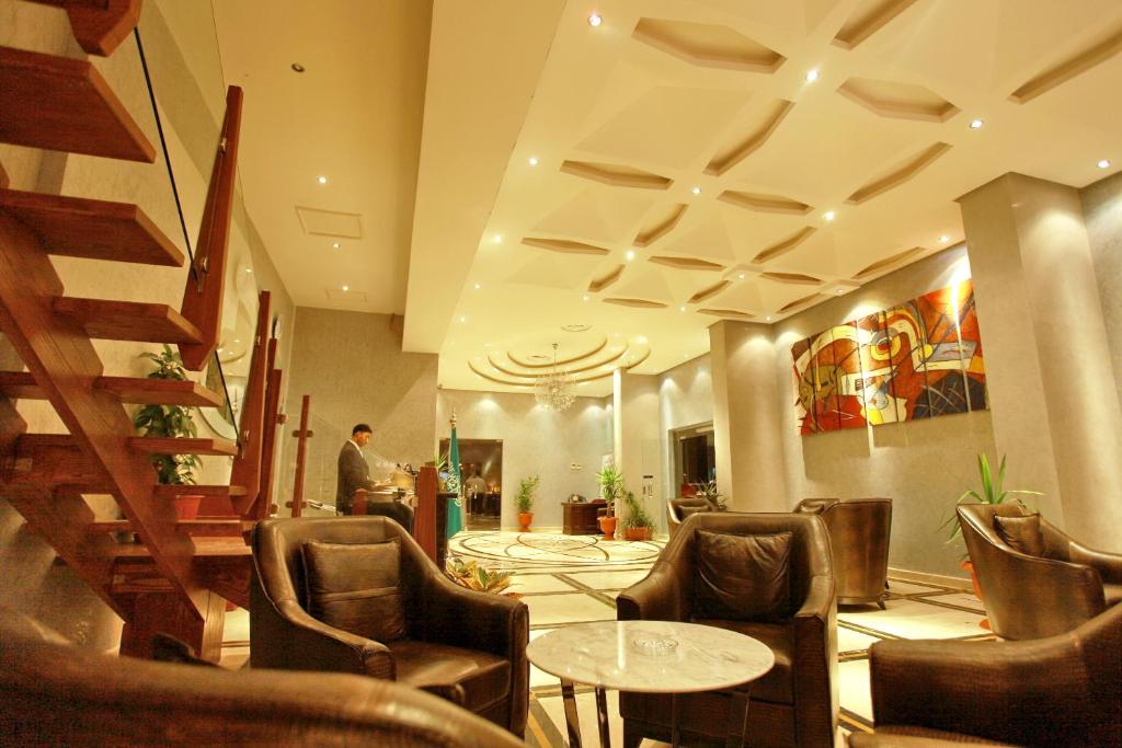Coral Olaya Hotel Main image 1