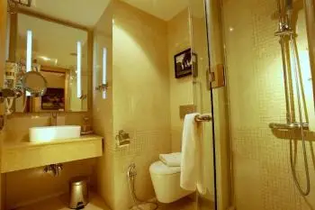 Coral Olaya Hotel Main image