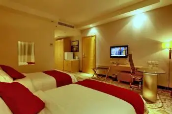 Coral Olaya Hotel 4