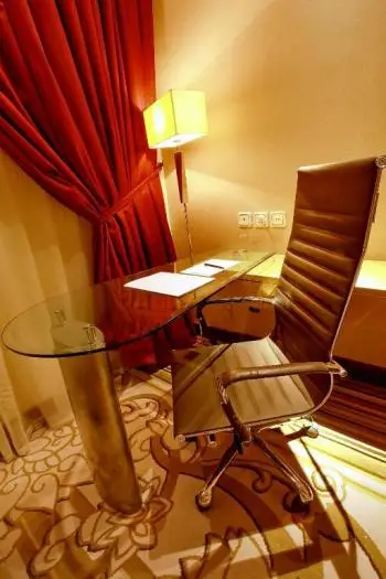 Coral Olaya Hotel 7