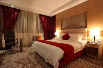 Coral Olaya Hotel 8