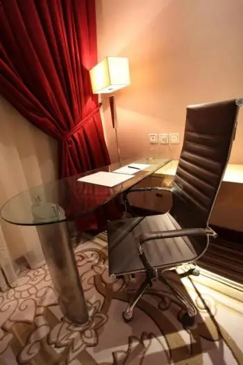 Coral Olaya Hotel 9