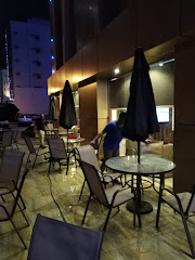 Restaurant near Coral Olaya Hotel